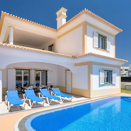 Colibri By Interhome Villa