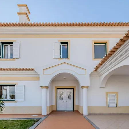 Villa Colibri By Interhome Patroves
