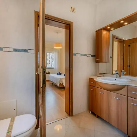 Colibri By Interhome Villa