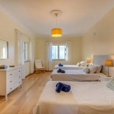 Villa Colibri By Interhome