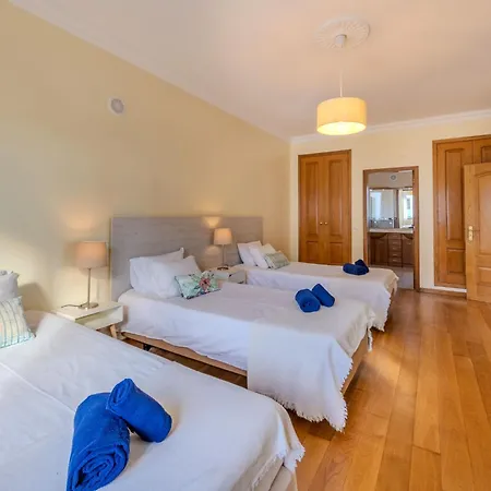 别墅 Colibri By Interhome *