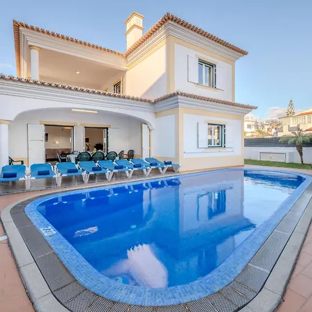 Villa Colibri By Interhome Patroves