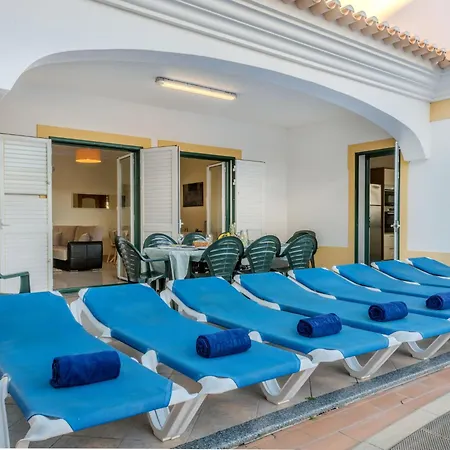 Villa Colibri By Interhome