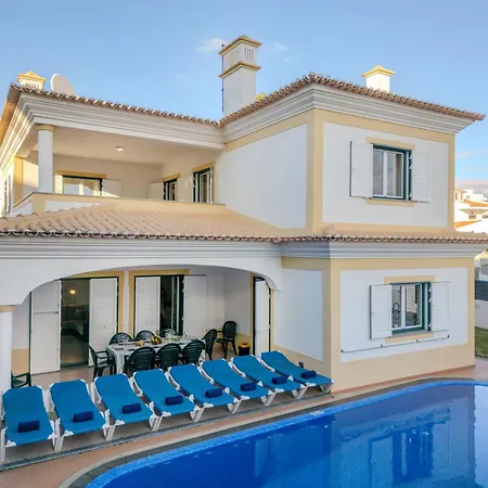 Villa Colibri By Interhome Patroves