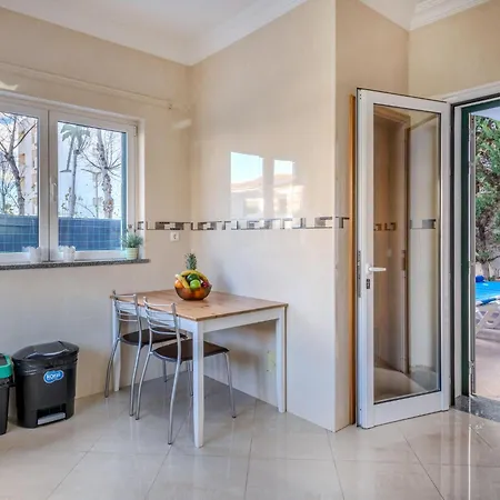 Villa Colibri By Interhome Patroves