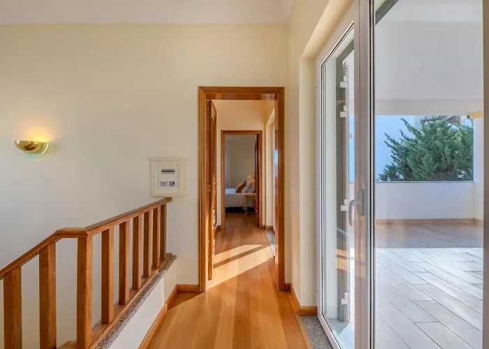 Villa Colibri By Interhome