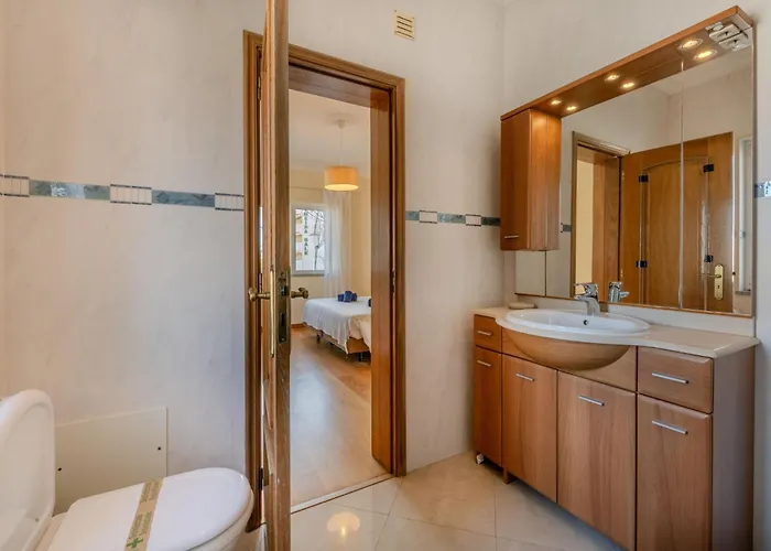 Colibri By Interhome Villa