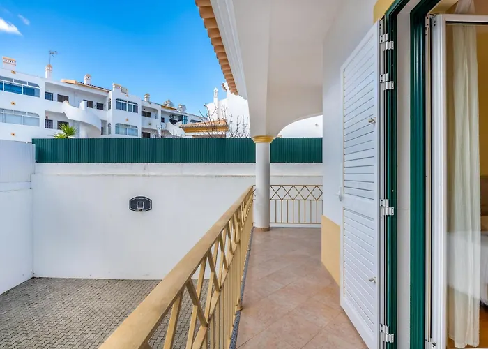 Colibri By Interhome Villa