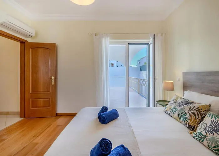 Colibri By Interhome Villa *