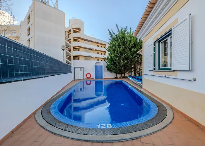 Colibri By Interhome Villa Patroves