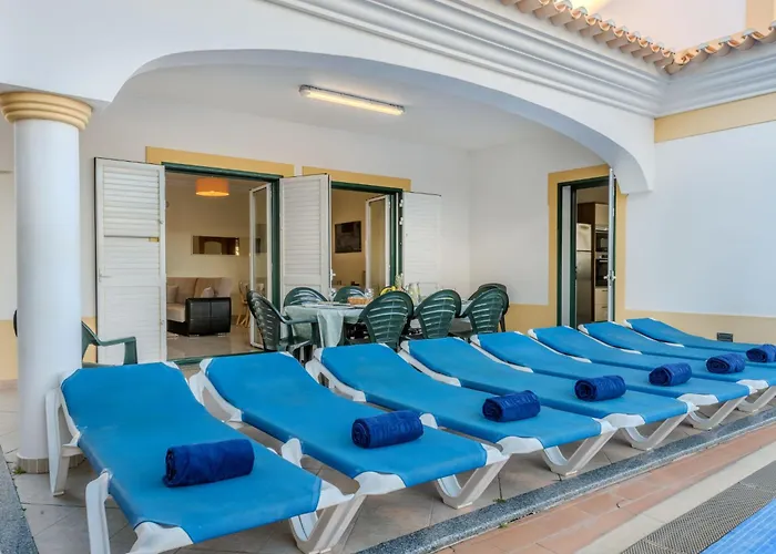Villa Colibri By Interhome