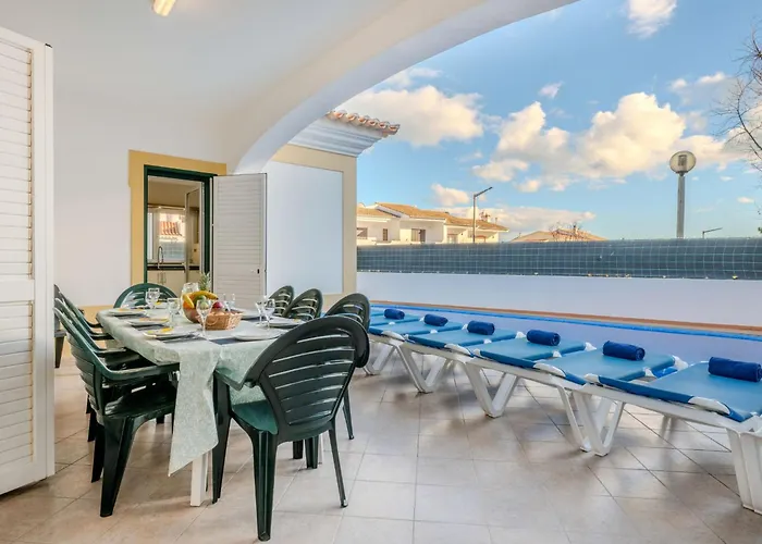 Colibri By Interhome Villa *