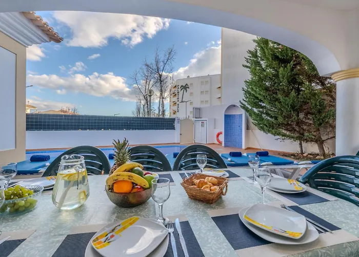 Colibri By Interhome Villa Patroves