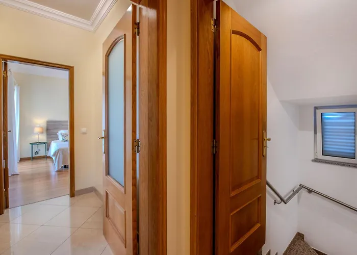 Villa Colibri By Interhome