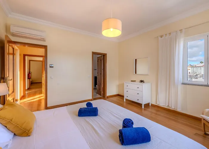 Colibri By Interhome Villa *
