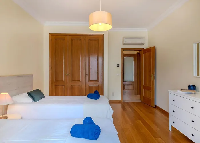 Colibri By Interhome