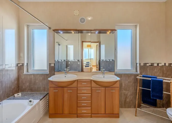 Colibri By Interhome Villa