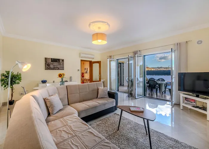 Villa Colibri By Interhome
