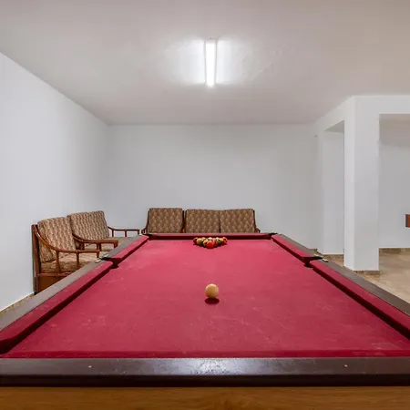 Villa Colibri By Interhome Patroves