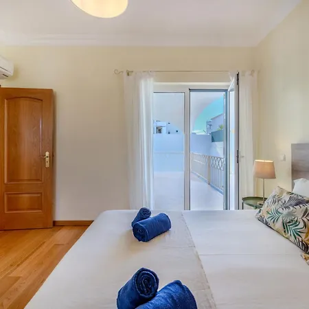 Colibri By Interhome Villa *