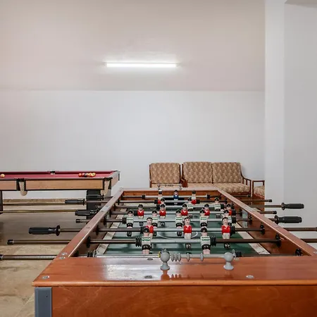 Colibri By Interhome *