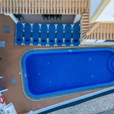 Colibri By Interhome