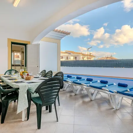 Colibri By Interhome Villa *