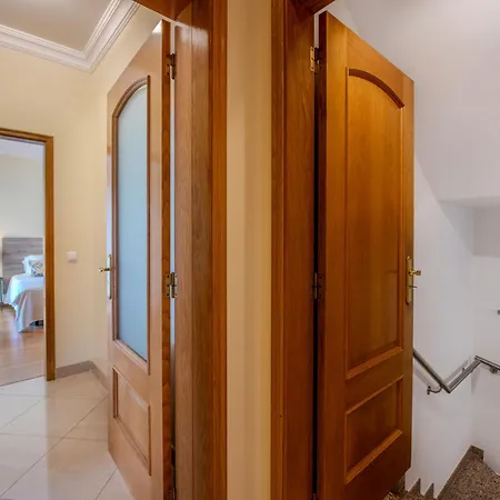 Villa Colibri By Interhome