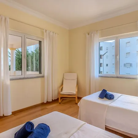 Villa Colibri By Interhome Patroves