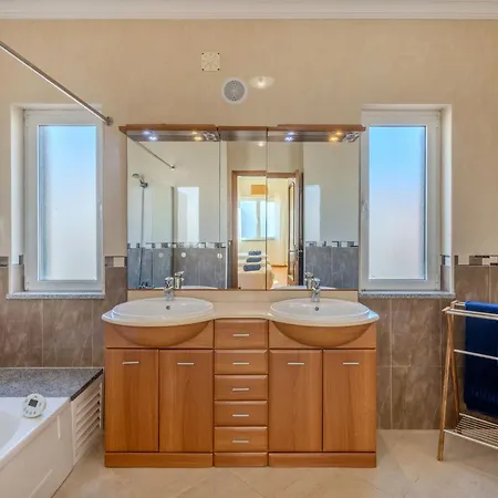 Colibri By Interhome Villa