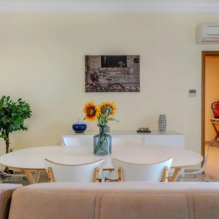 Villa Colibri By Interhome