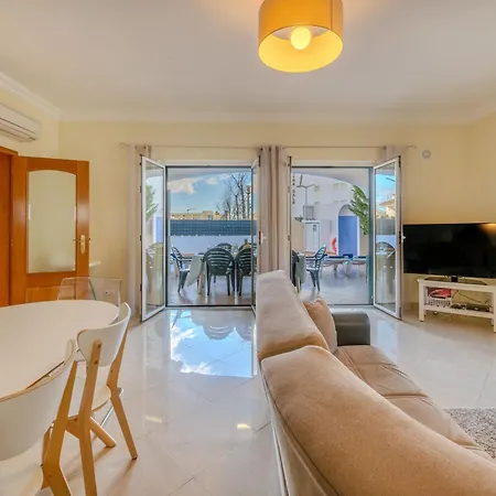 Colibri By Interhome Villa