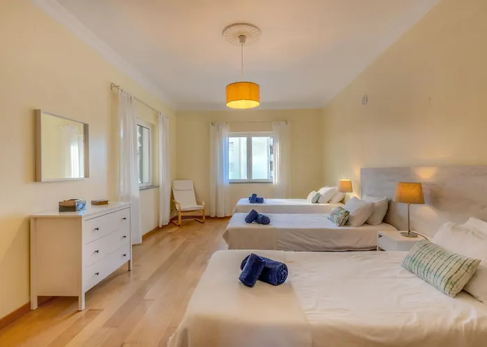 Βίλα Colibri By Interhome