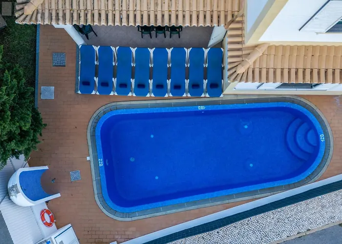 Colibri By Interhome