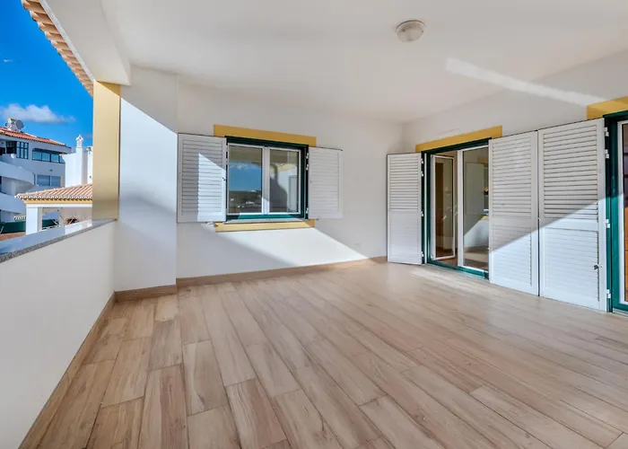 Βίλα Colibri By Interhome *