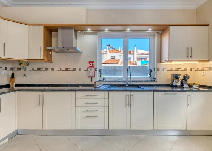 Βίλα Colibri By Interhome