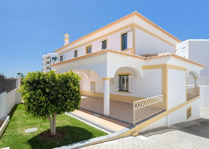 Βίλα Colibri By Interhome *