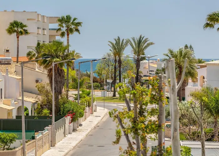 Βίλα Colibri By Interhome *