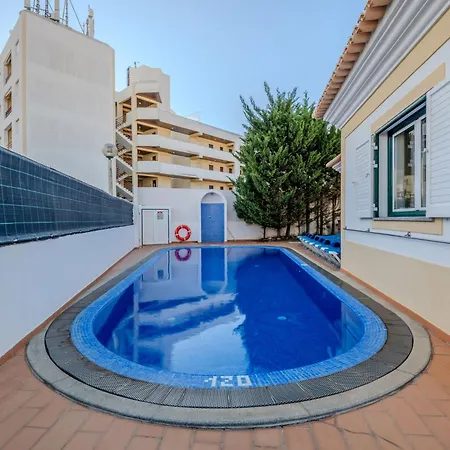 Colibri By Interhome Vila Patroves