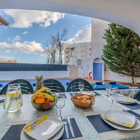 Colibri By Interhome Vila Patroves