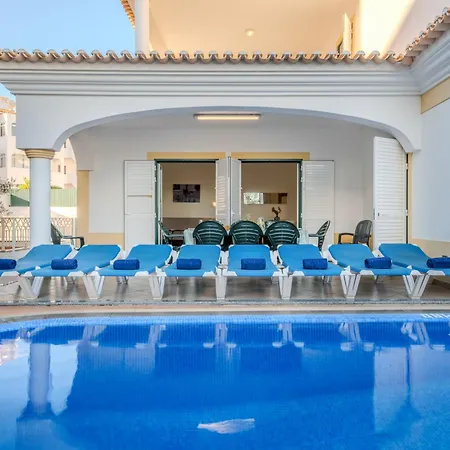 Colibri By Interhome Vila Patroves