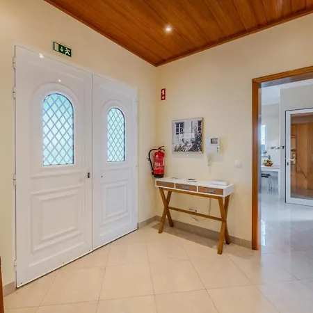 Colibri By Interhome Vila