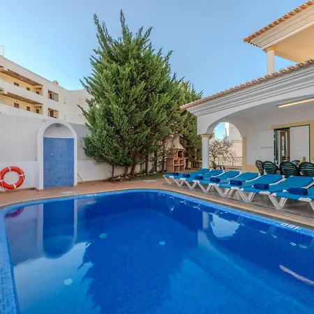 Vila Colibri By Interhome *